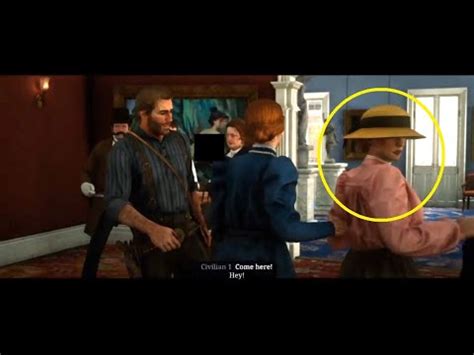 rdr2 james peyton and mildred barr|Jim Peyton and Mildred Barr .
